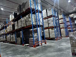 Joo Koon Circle (D22), Warehouse #457443891